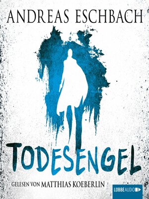 cover image of Todesengel